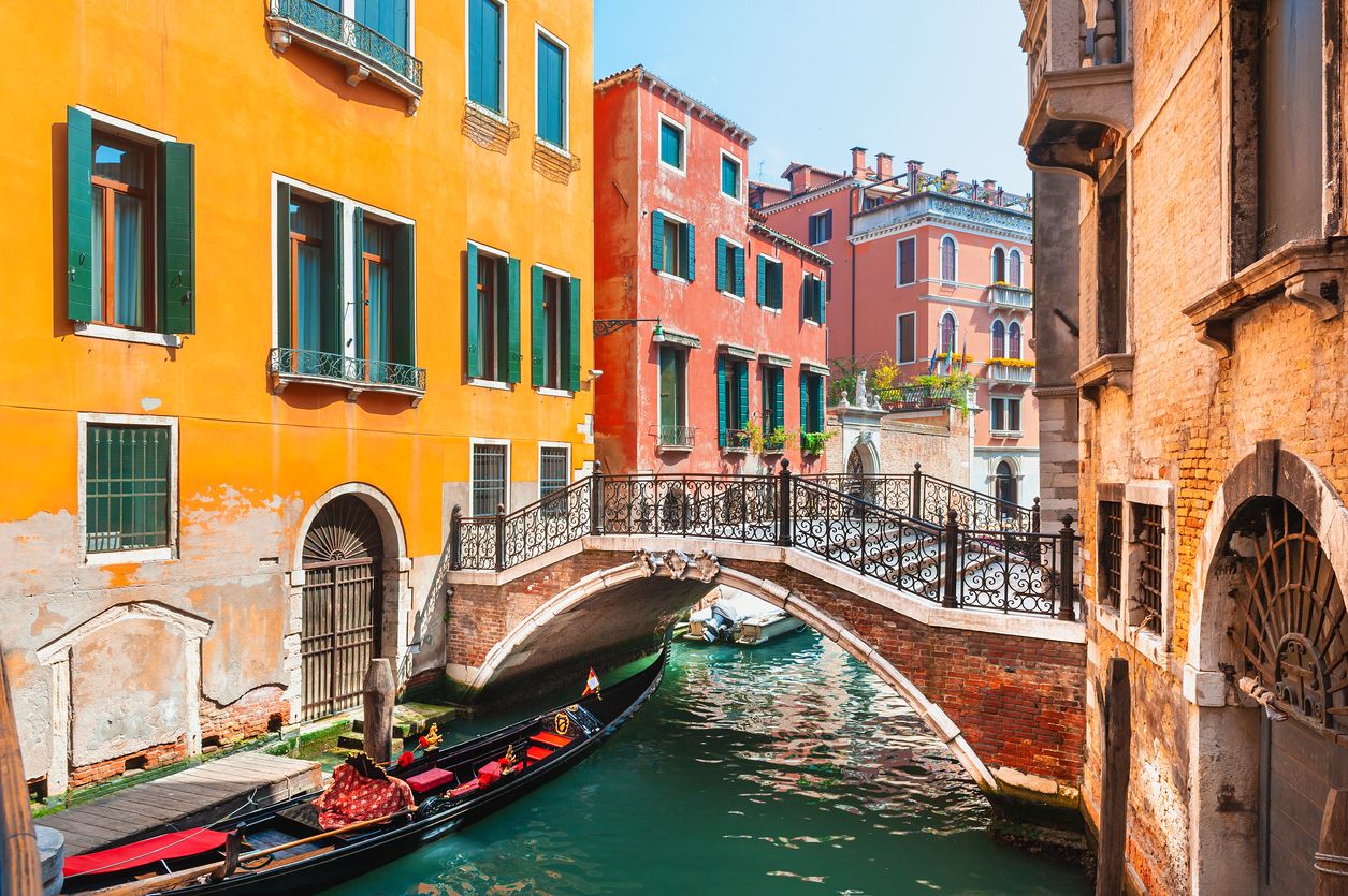 Venice Canals