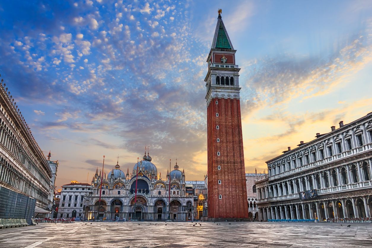 Piazza San Marco