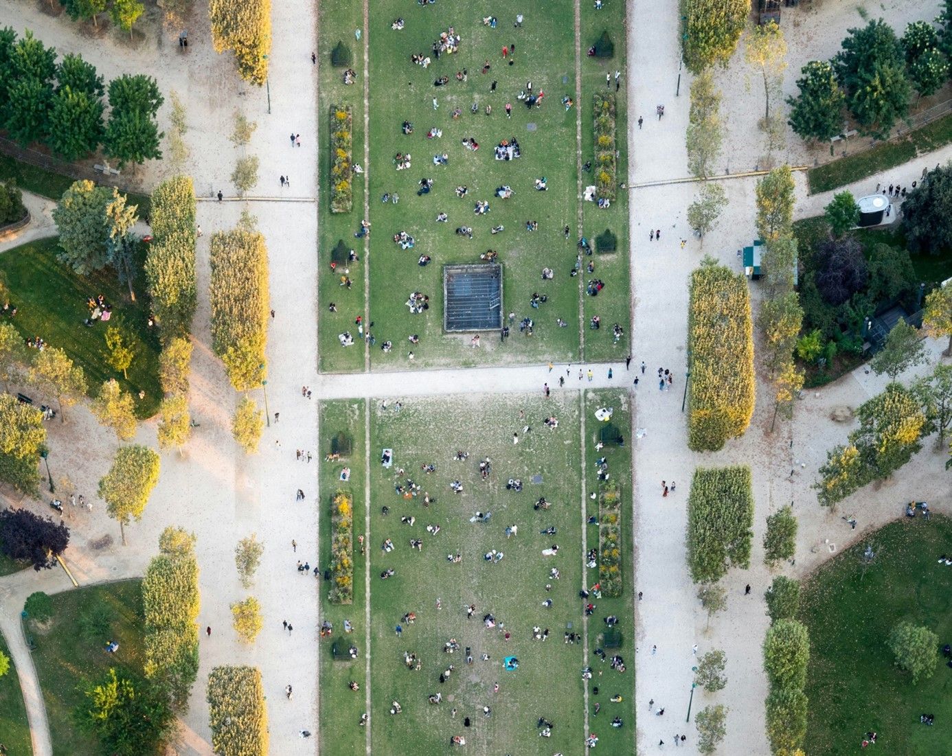 Champ de Mars