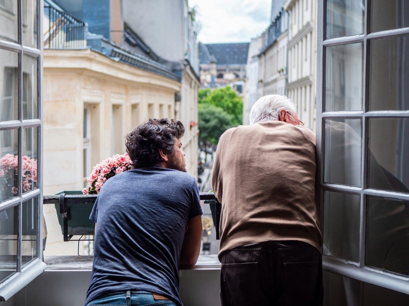 Le Marais