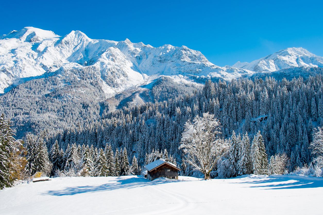 Chamonix