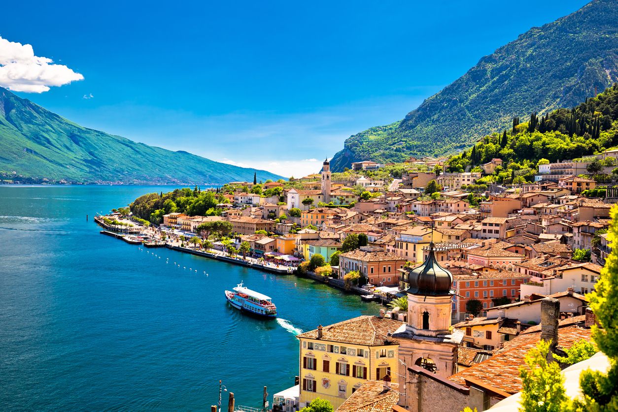 Italian Lakes