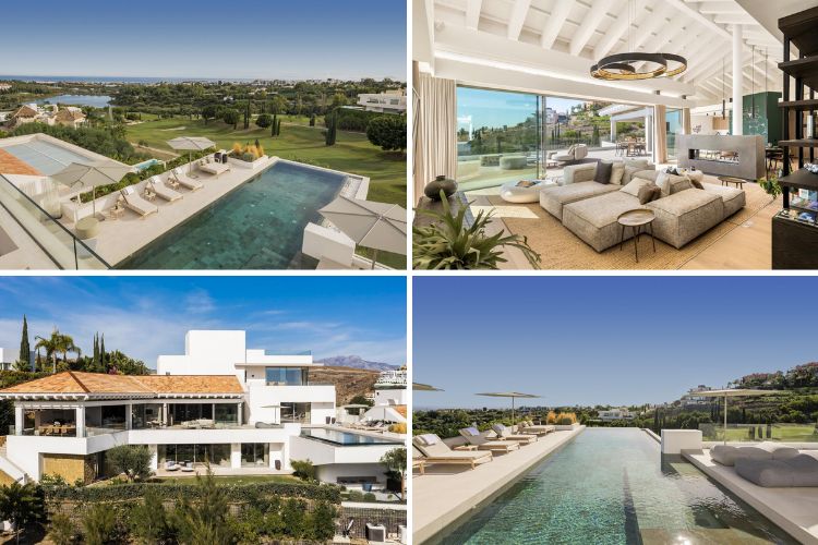 Villa Flamingo Estrella