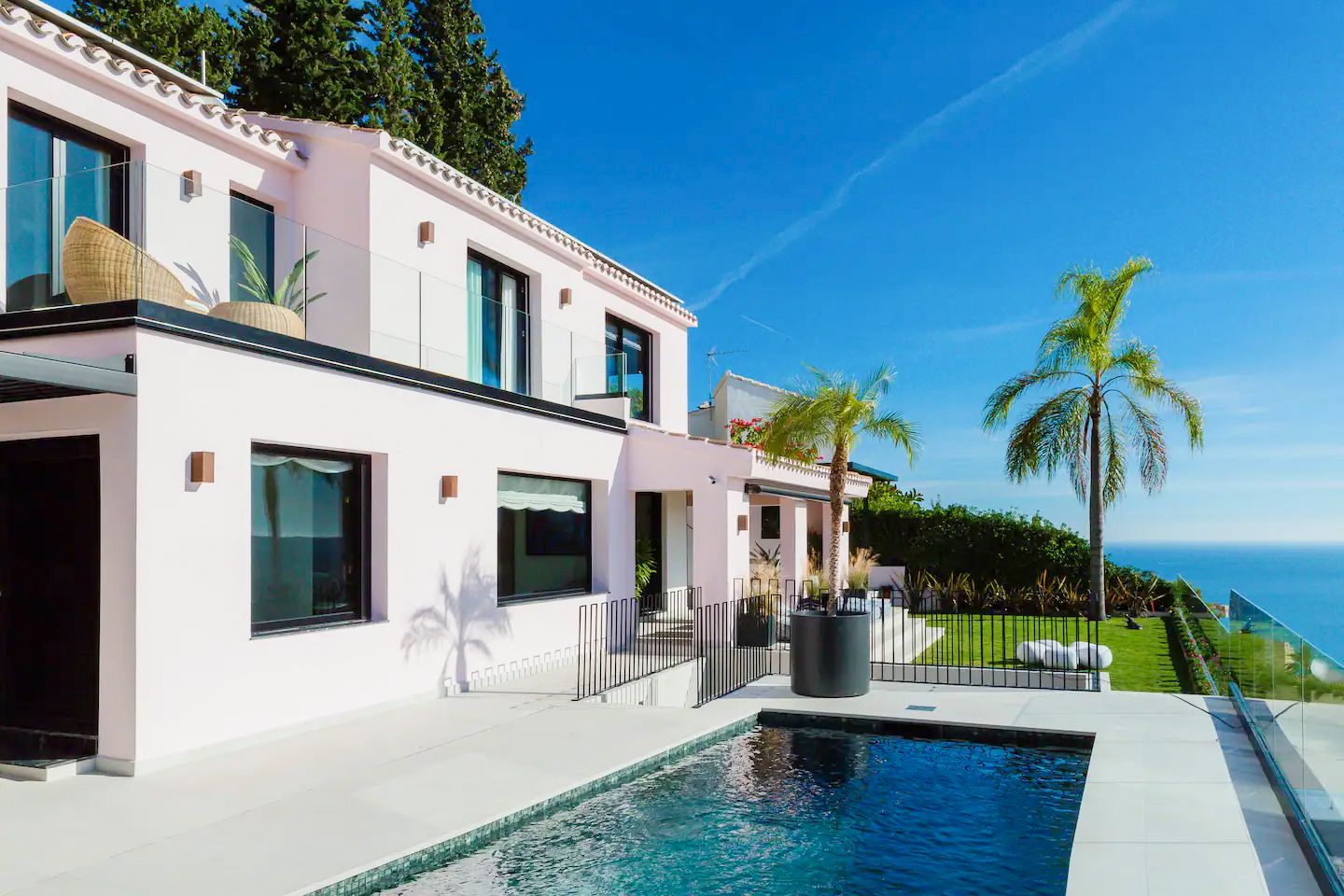 La Joya de Javea - villas on the Costa Blanca
