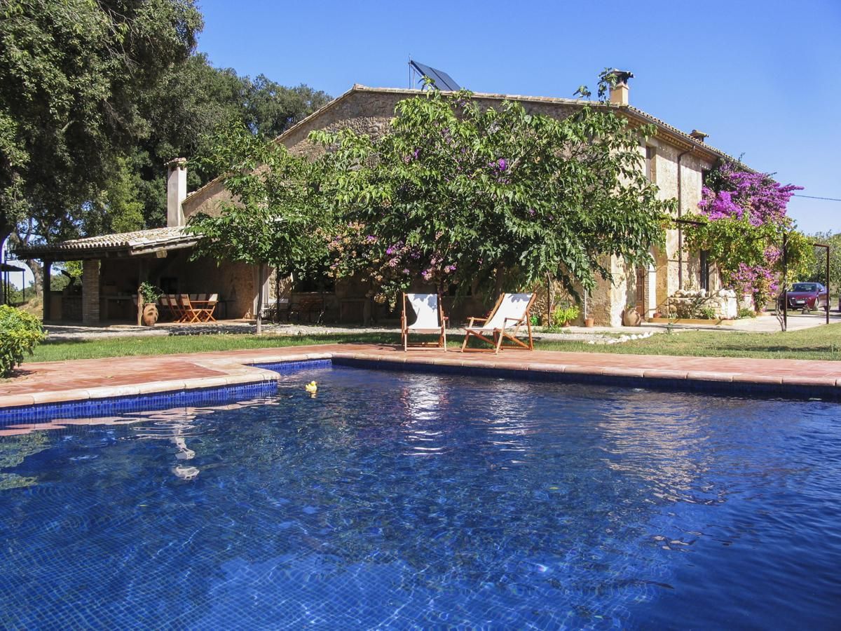 Villa Vilademuls