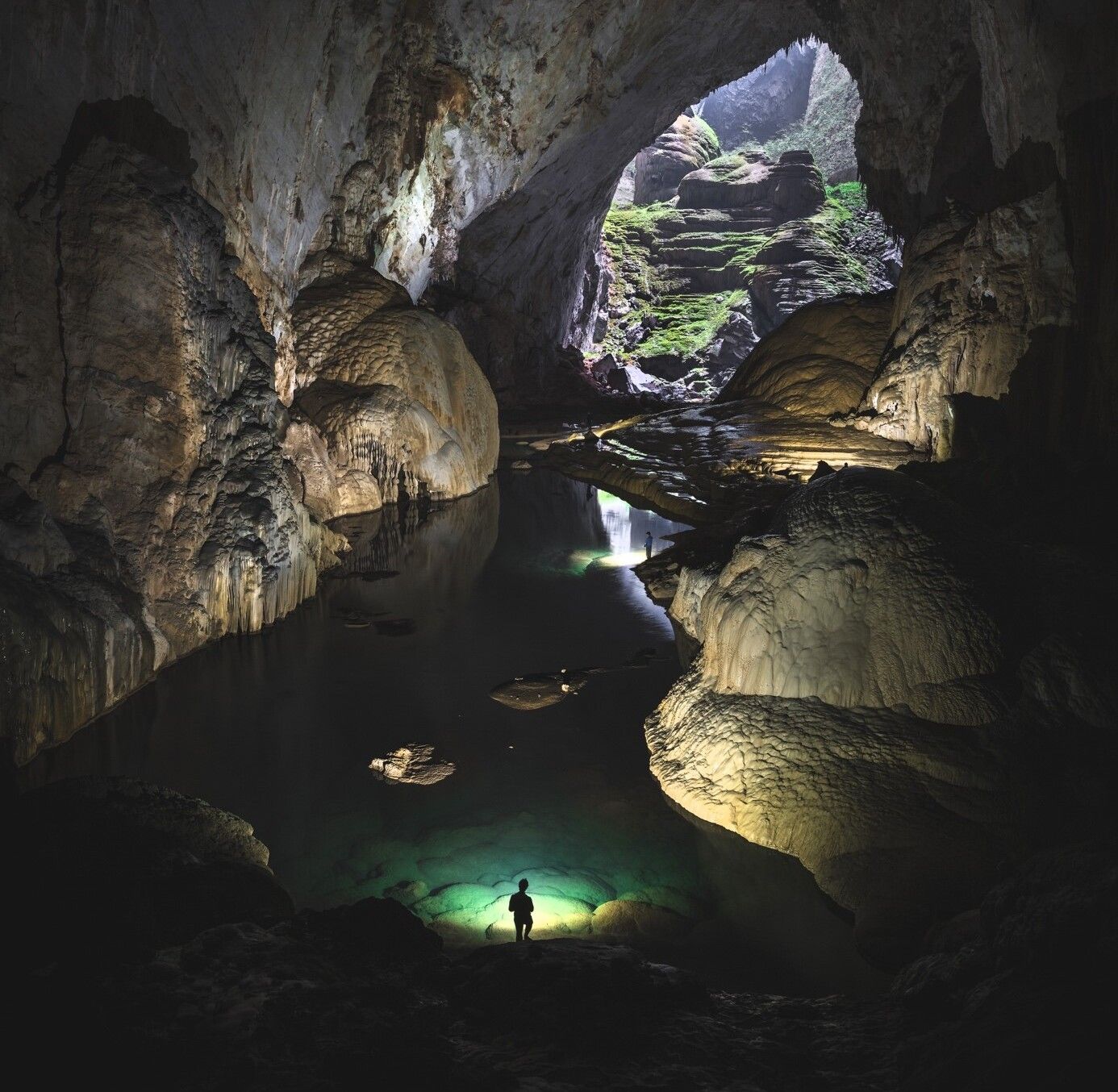 Phong Nha