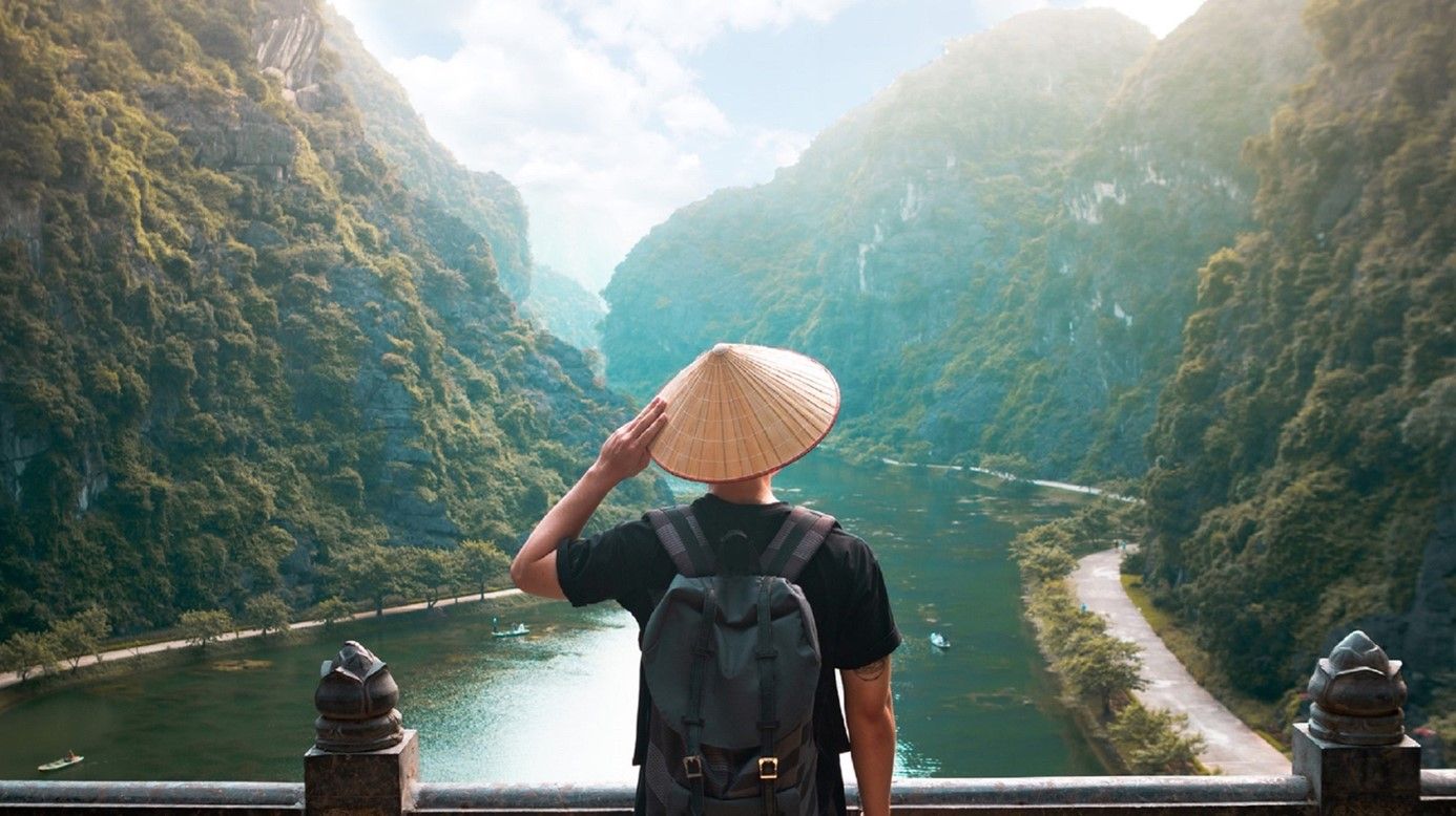 Ninh Binh