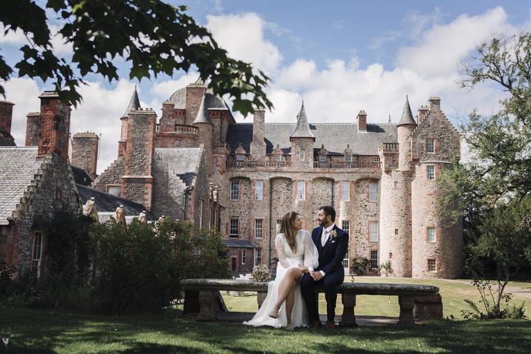 Wedding Venues in Europe header