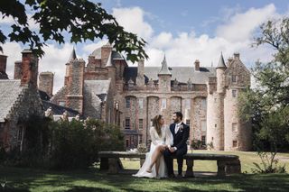 Wedding Venues in Europe header