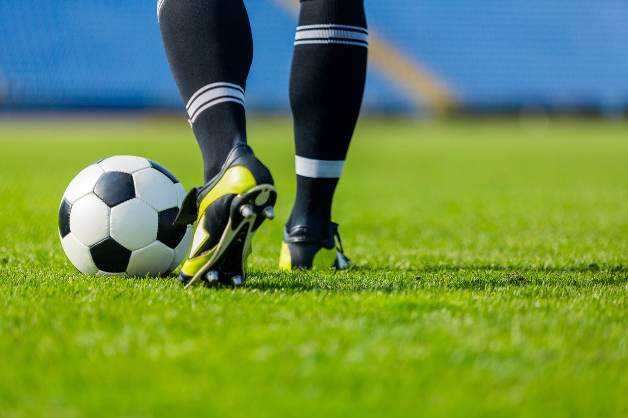 Football - sport in 2024