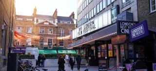 Coolest movie locations in London - header