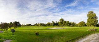 Golf destinations in Europe - header