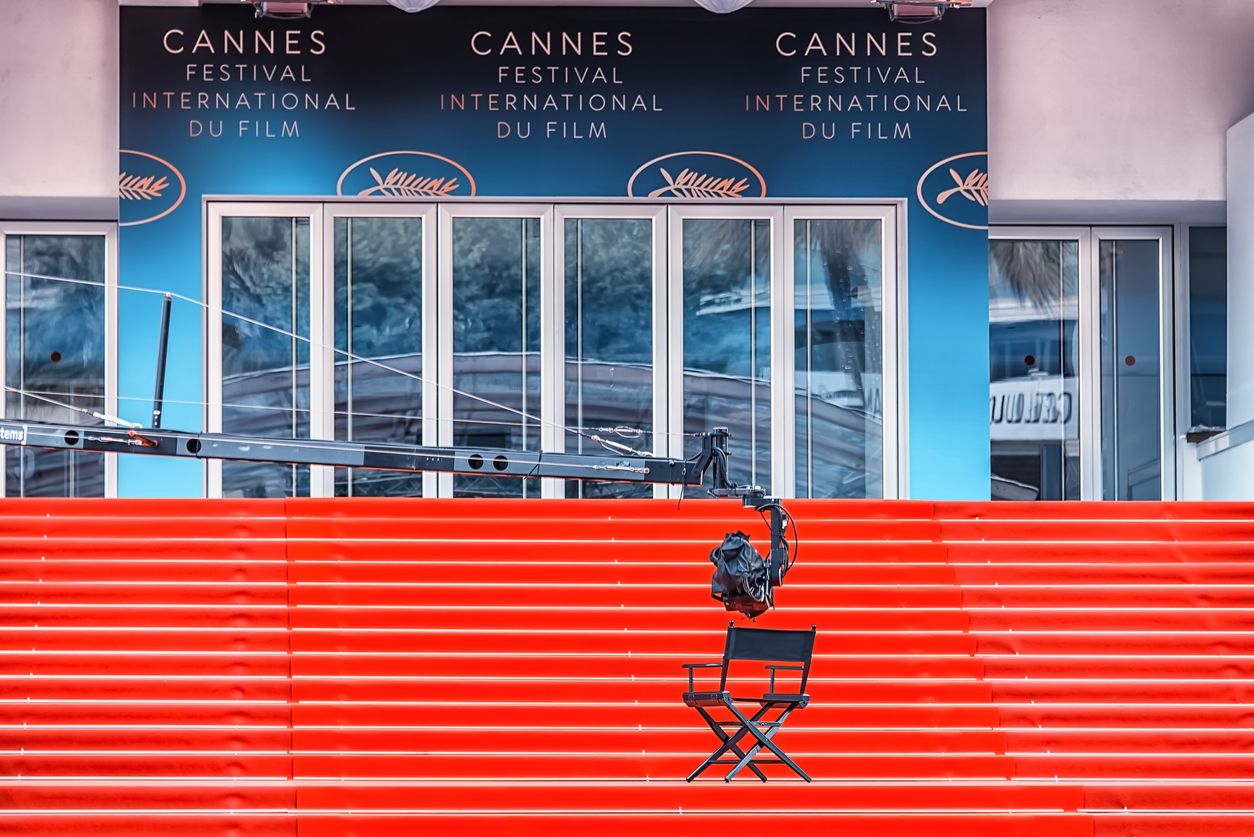 Cannes Film Festival