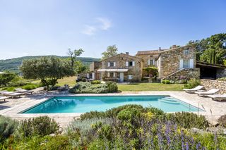 Le Hameau de l'Horizon