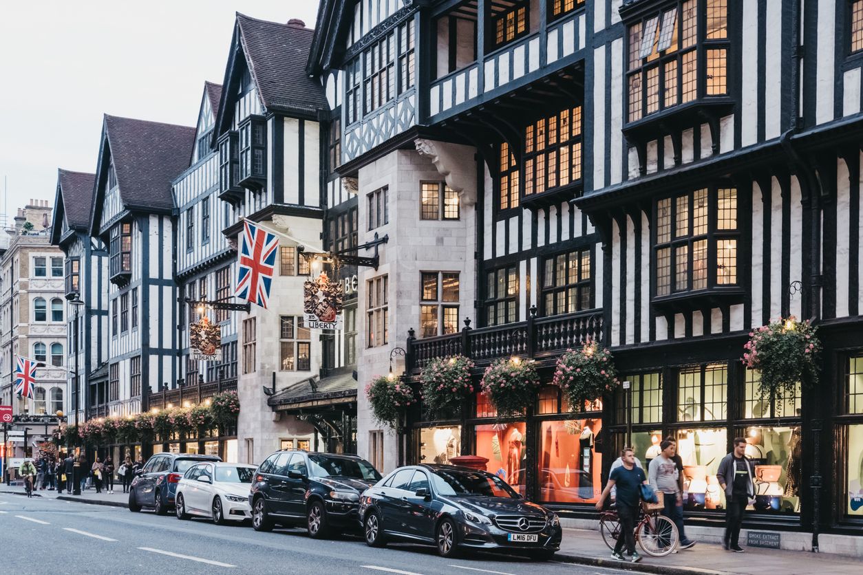 Liberty London