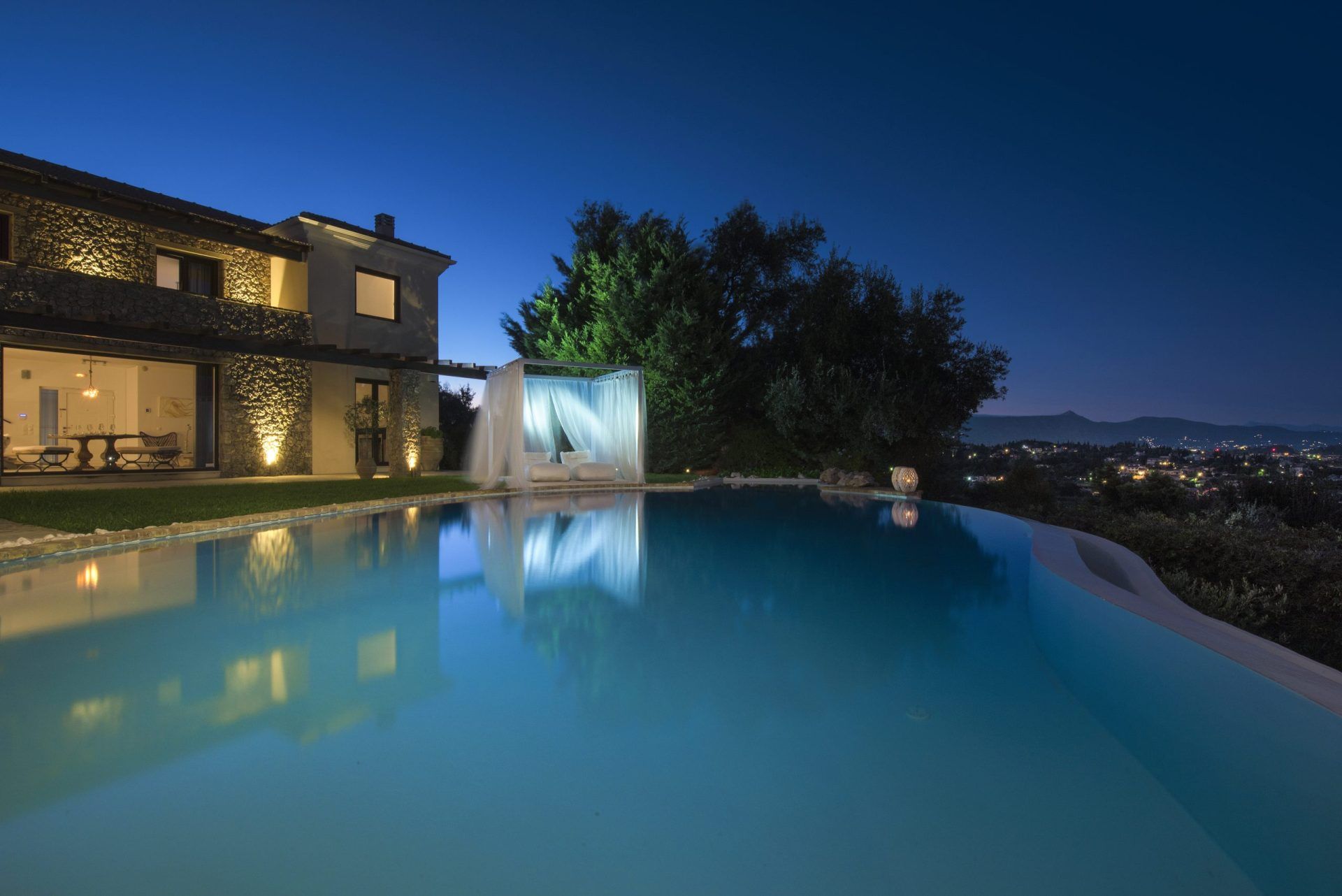 Villa Viros