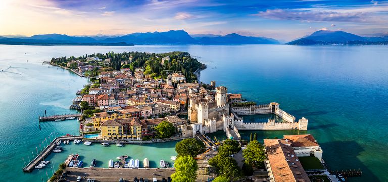 Italian Lakes
