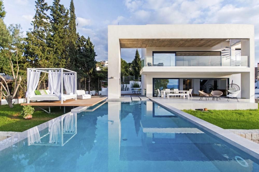 Villa Novo