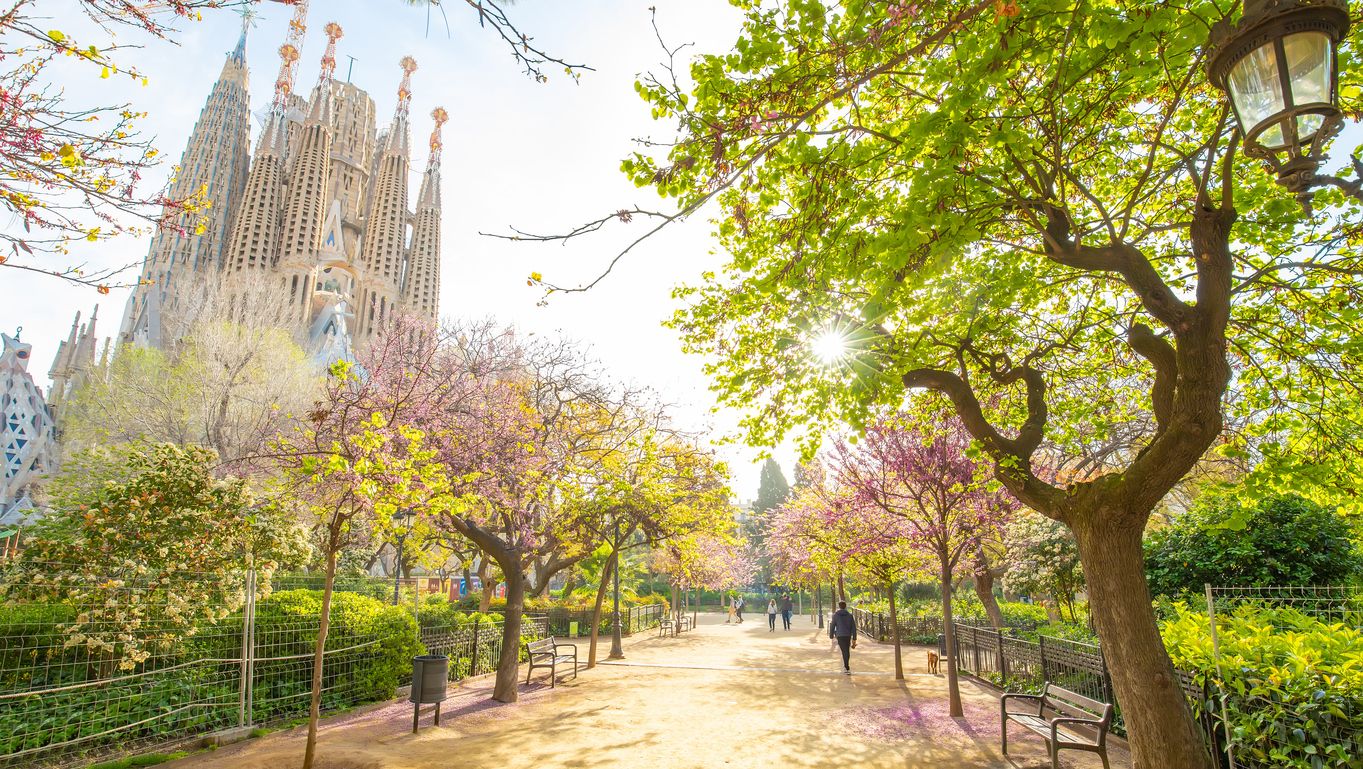 Barcelona, Spain