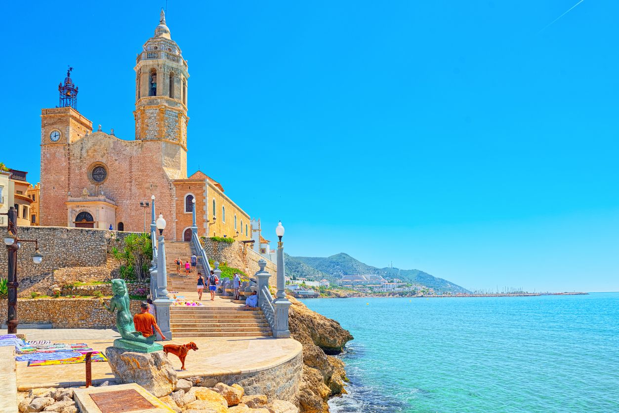 Sitges, Spain