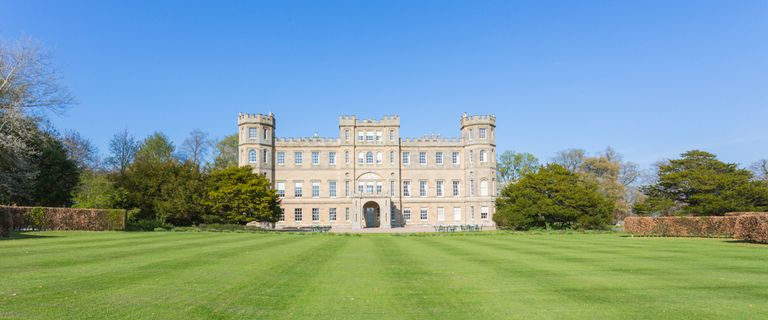 Wedding Venues in the UK - header