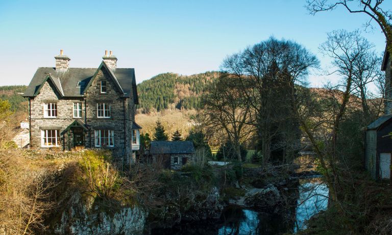 Betws-y-Coed