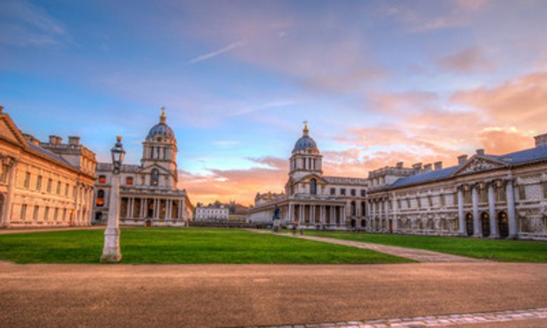 Greenwich