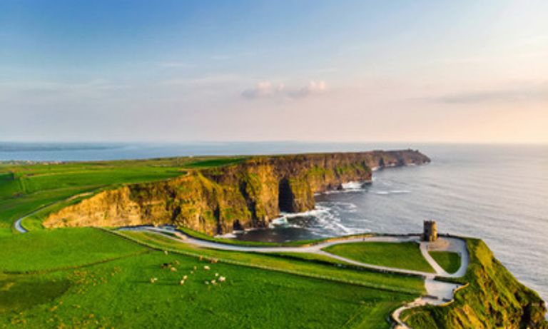 County Clare Coast