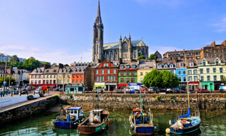 County Cork