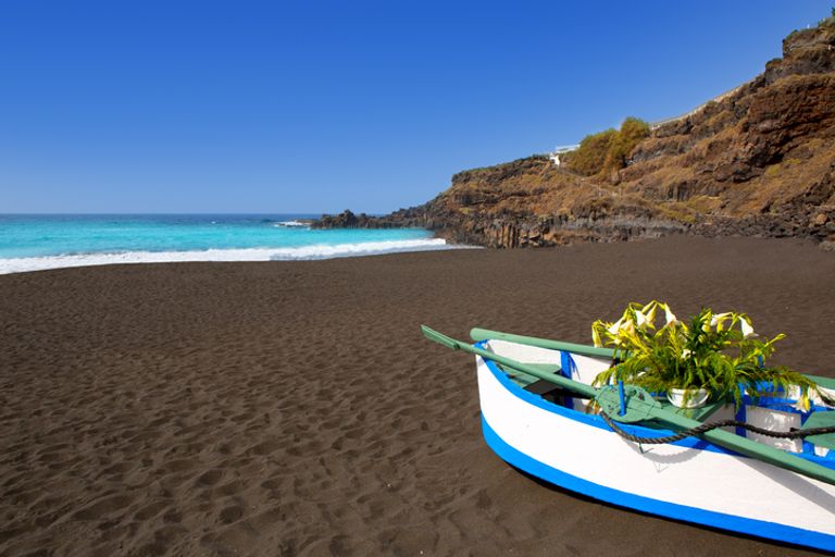 Playa El Bollullo