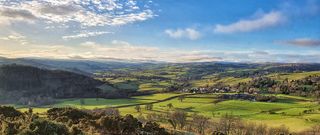 UK's most popular parks header