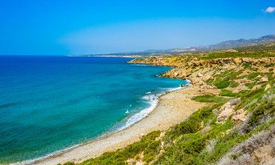 Lara Beach, Paphos