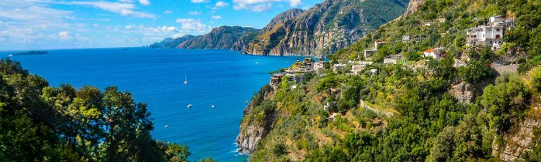 Amalfi Coast
