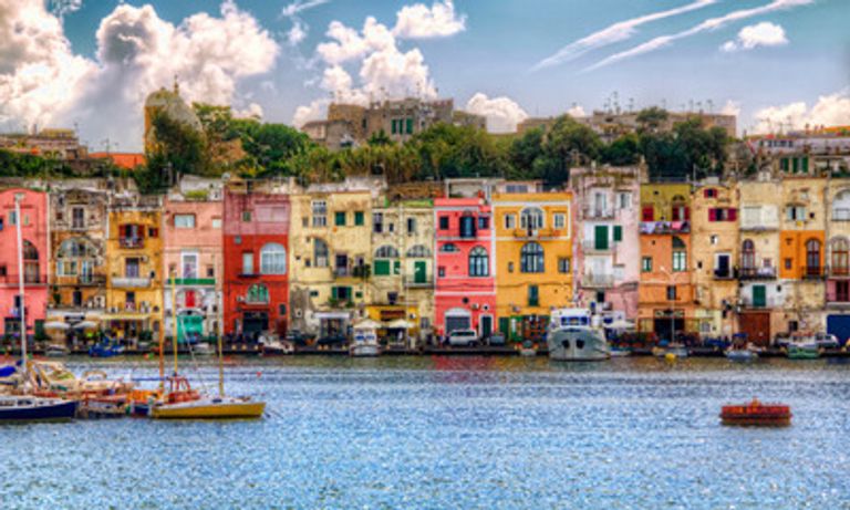 Marina Grande
