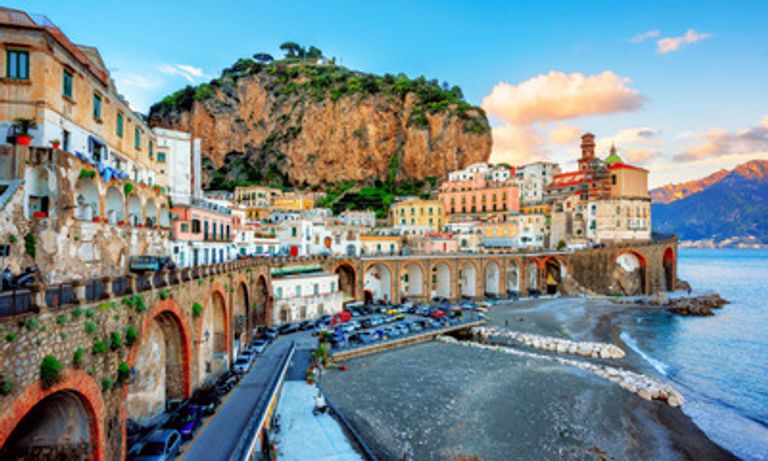 Atrani