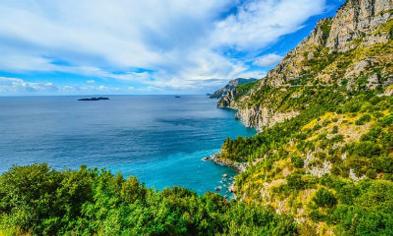 Marinella r'e Ninnilli