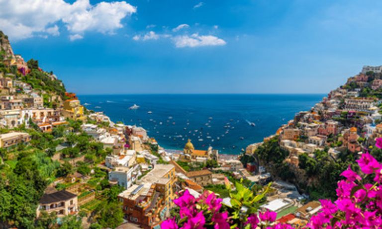 Positano