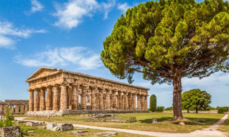 Paestum