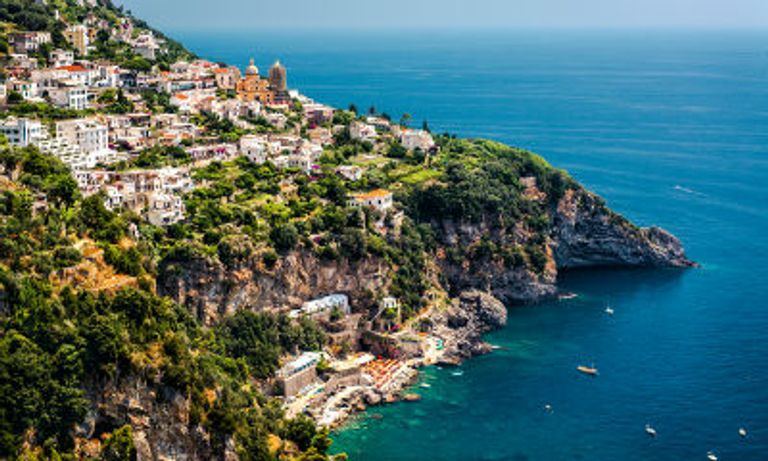 Praiano