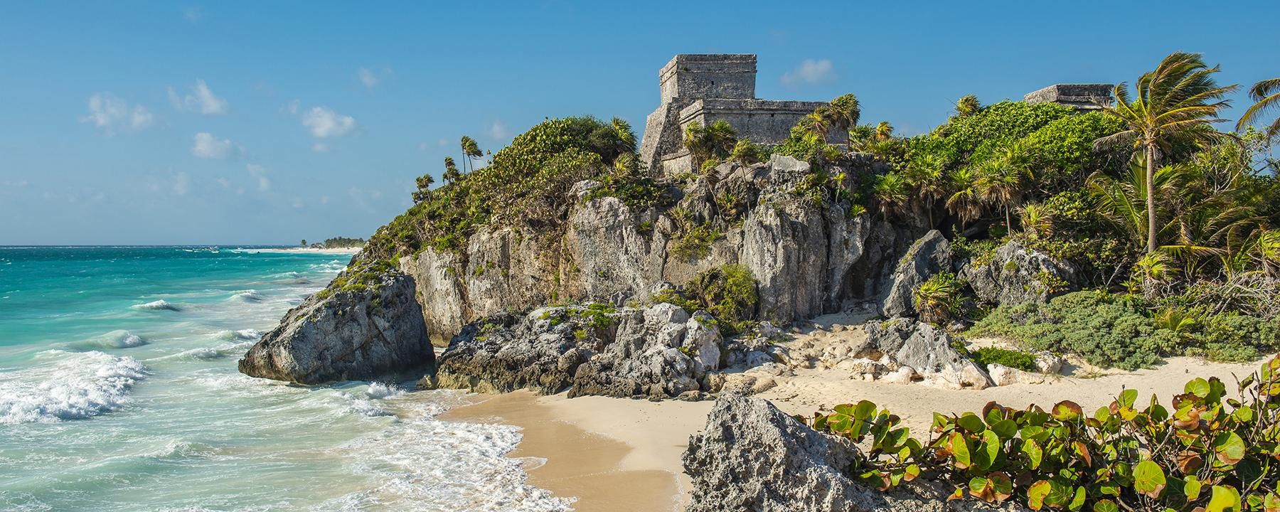 Cancun Riviera Maya
