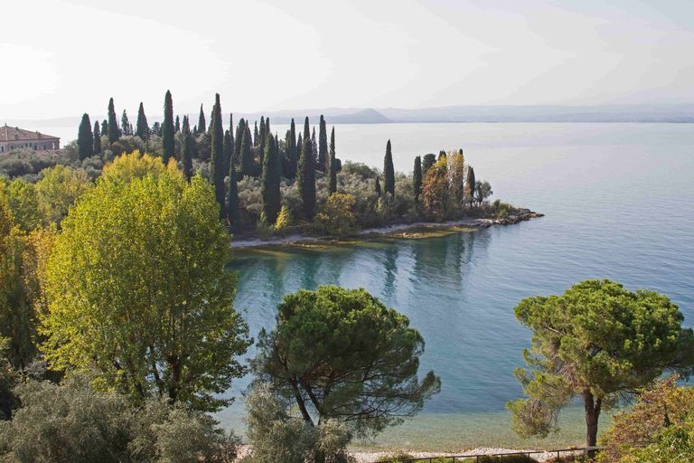 Parco Baia Delle Sirene