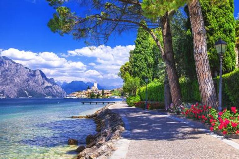 Malcesine