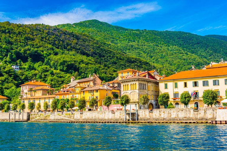 Cannobio