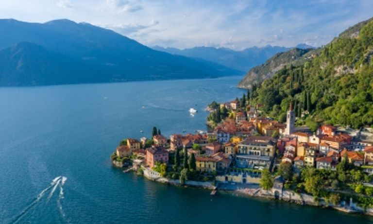 Como