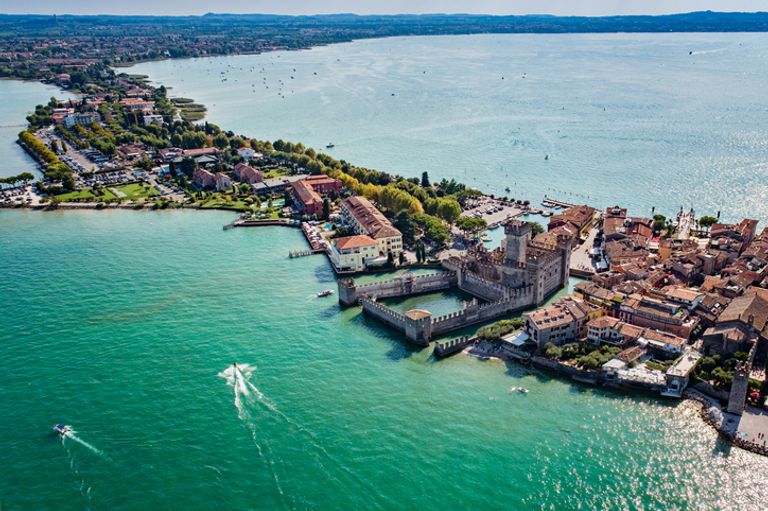Sirmione