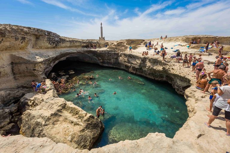 Grotta della Poesia