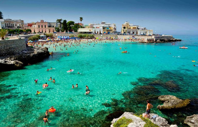 Santa Maria al Bagno
