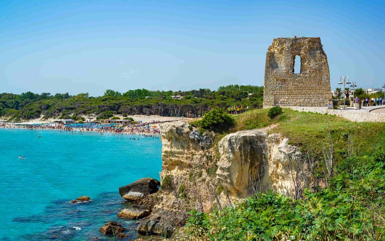 Torre dell' Orso