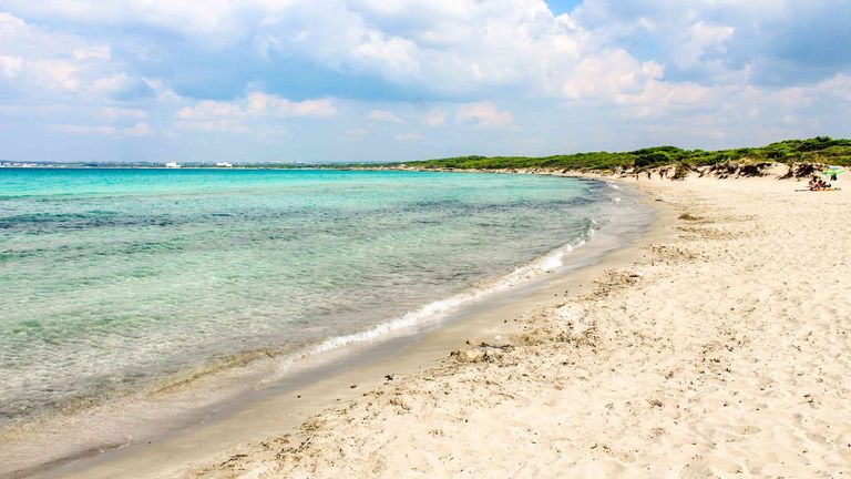 Punta Pizzo