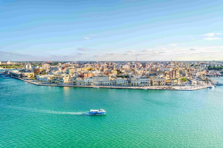Brindisi